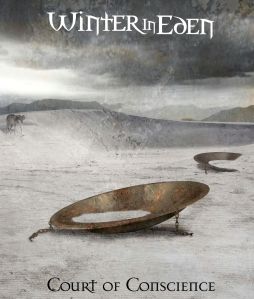 Vocals from Vicky Johnson are expressive and grandly bodiced