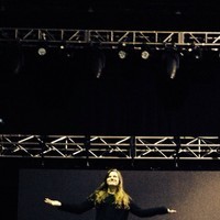 Brooke Bentham short