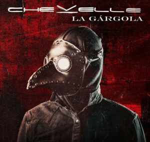 Chevelle album cover