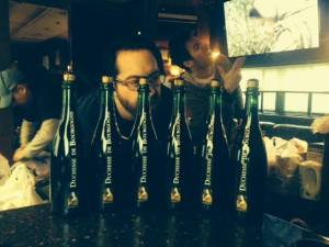 Chevelle - Don't mix up your metal sub-genres...