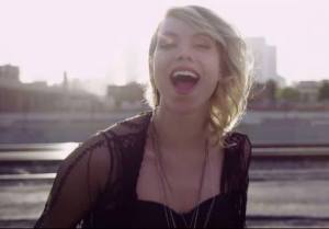 Daniella Watters  - Hushed and and irresistibly malty...