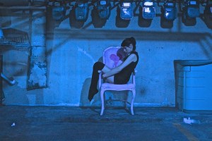 Geneviève Bellemare - If you need songs that will moonlight up your life... and  that are absolutely authentic and genuinely soulful...  you will not be disappointed...