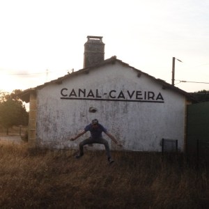 Xinobi - a hypnotic fasoulada of heated emotions and peppery sauciness...