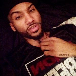 X.O.C - smooth & gold-leafed. Ornamental and fluid...