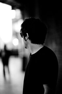 James McLaren  - The voice is creamy praline Frangelico...