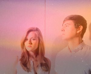 Paperwhite - Katie’s vocal possesses a raspberry razzmatazz - but it’s slinky and sophisticated too...