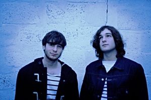 Yoofs - Satisfying sugar-coated gumdrop confection - soft pop rock for a new beat-generation...