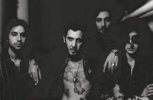 The Dough Rollers - wonderfully nostalgic working man’s blues...