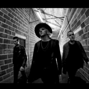 Darlia - Lustful, strutting and unusually peppery...