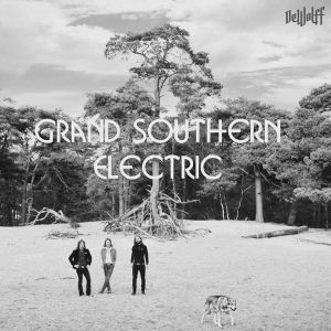 DeWolff - slides down like maple syrup...