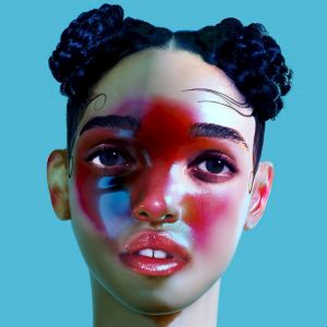 FKA Twigs - haunts your synapses like banshee caught in a bottle...