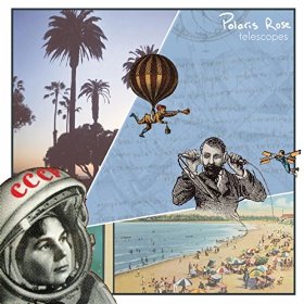 Polaris Rose Telescopes album