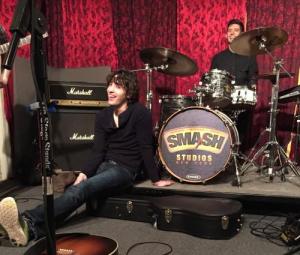 Stargroves - Teddy’s vocals are whipped cream generous...