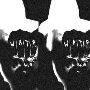 Will And The People - Rattlesome, with a reggae beat and sub-tropical heat...