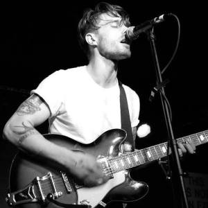 Johnnie Lee Jordan - The oil and canvas vocal is jaded and stained. Tobacco-like, but not bitter...