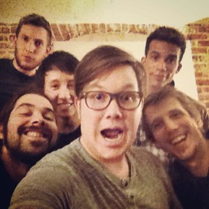 Mr Moonshine - Saucy and brilliant...