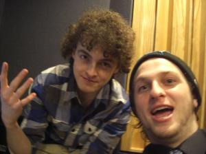 Tiger Factory - Growly guitars and the thundery drums...