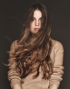 Valerie Broussard - Captivating