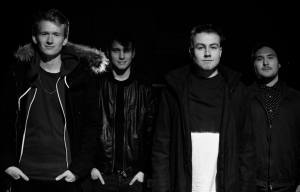 Y G H D - Excellent guitar motifs, and a pace that is rhythmically inventive...