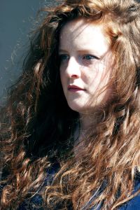 Frances - The deepest moments of this song travel through your skin to bleed into your immortal essence...