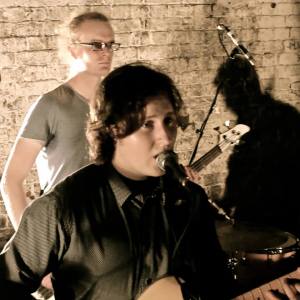 Jamie Knox - A voice that is clear and palpable...