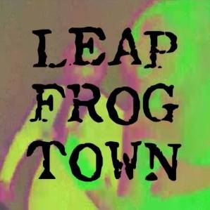 The Room by Leapfrogtown - an elegant collection of ska musicians with their sparkling guitars, a great sax sound and some mature rat-a-battered drums...