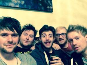 Never A Hero - Surprises are around every corner...