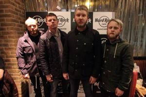 Jade Assembly - The velvety voice is modest and yet quietly ambitious...