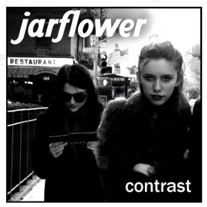 Jarflower - The fuzzy riff soon opens your heart and will cause a smile to bleed across your face...