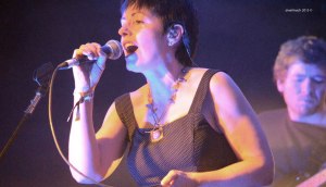 Magenta - award-winning band