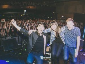 Sykes - Vocal is pure sweet amethyst. Cruel violet with a hint of green envy...