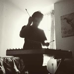 Tape Runs Out - Behind the curtains of rhythm, billowing clouds of sounds are created...