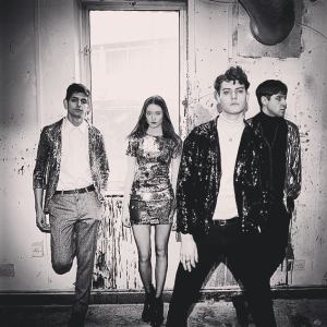 Girl Freind - Rare, uncorrupted and wonderfully atmospheric synth-pop...