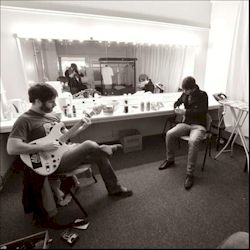 Henry's Funeral Shoe rect