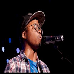 Matthew 'Mafro' Douglas