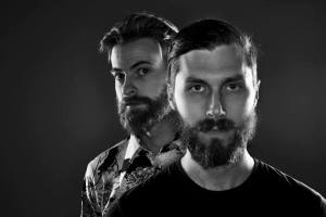 Most People - Glittering...