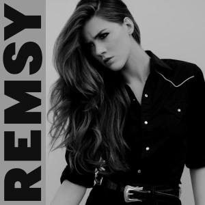 REMSY - voice as sweet and fragile as ice crystallized coconut...