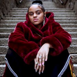 Seinabo Sey