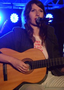 Aldous Harding