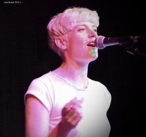 C.A.R  - Alluring, clever and bouncy...