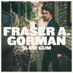 FraserA.Gorman - Gritty gravitas...