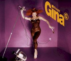 Gina G - Revealing?