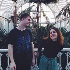 voice has a smooth syrupy glycerine finish