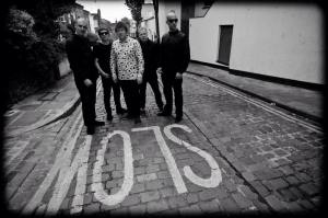 The Incredible Magpie Band - Unabated strut...