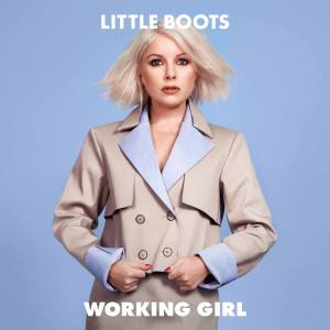 Little Boots  - Wakey-wakey pop...