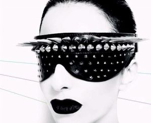 Nicole Moudaber -  The Beat regurgitates deep inside your skull...