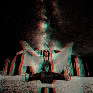 shudders with every stinging sensation