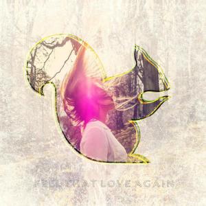 Feel That Love Again (feat. Graham Brown) - Single - Blackmill