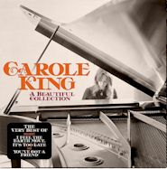 A Beautiful Collection - Best Of Carole King