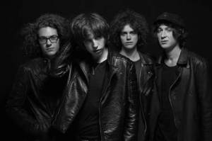 CATFISH AND THE BOTTLEMEN U.S. Headline Tour